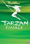 Click to download artwork for Tarzan Finale (DVD)